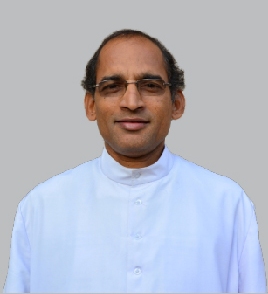 Rev. Fr. Victor Machado Image