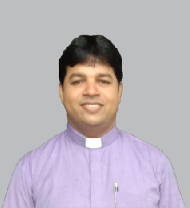 Rev. Fr. Jesudas D'Costa