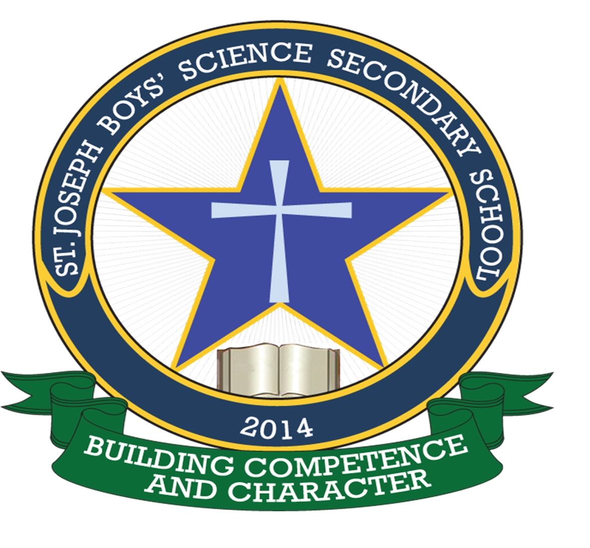 School Emblem Image